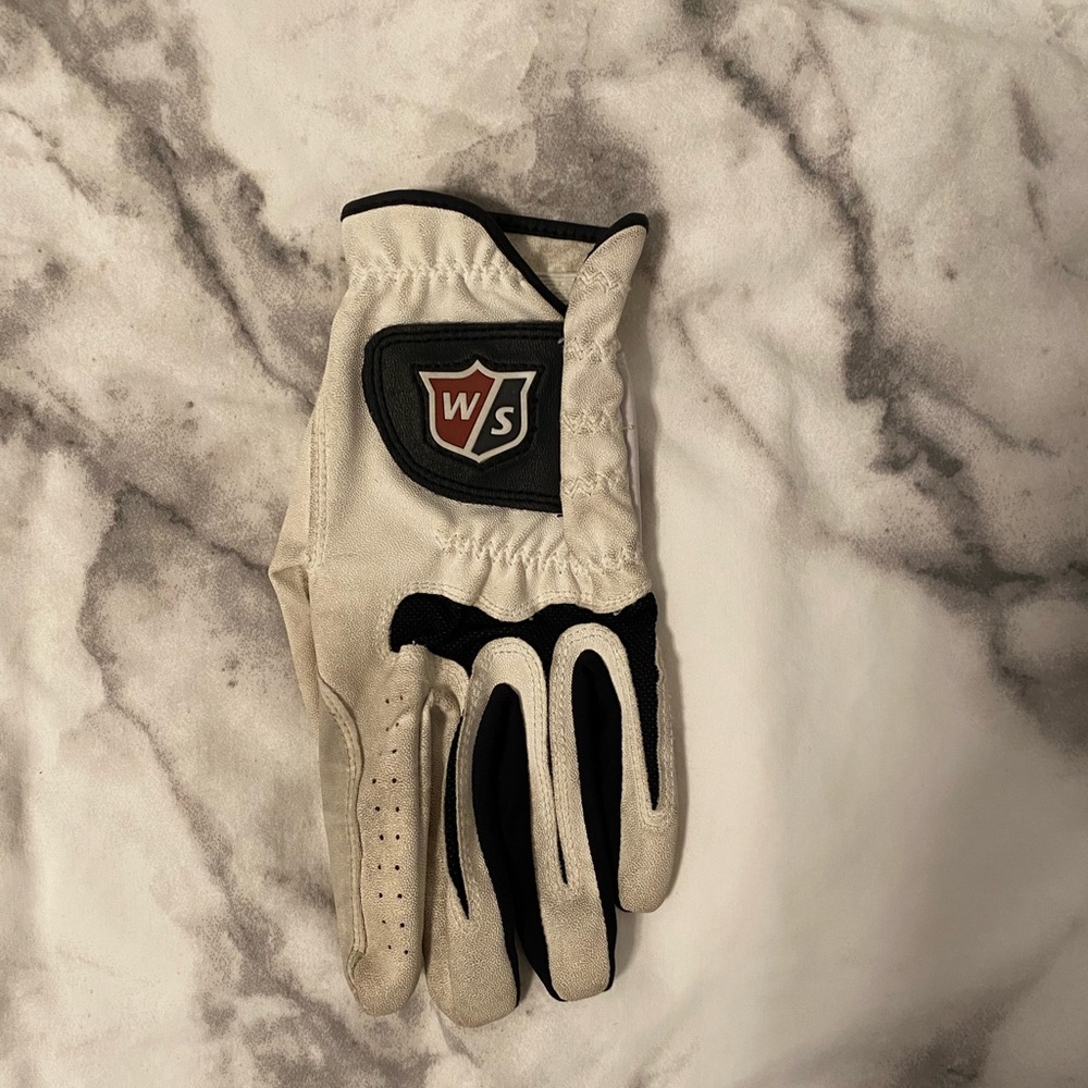 Wilson Golf Glove